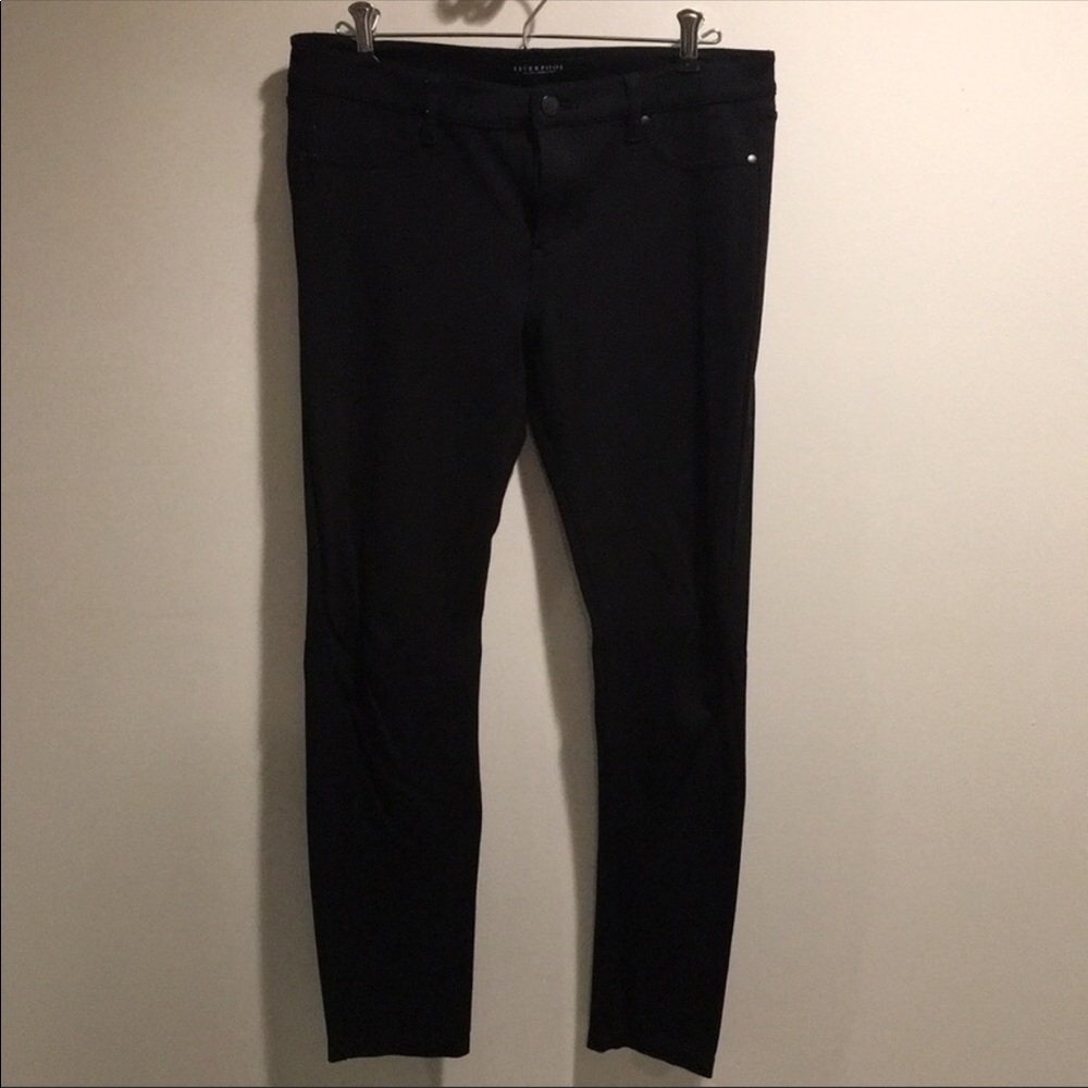 Liverpool skinny pants